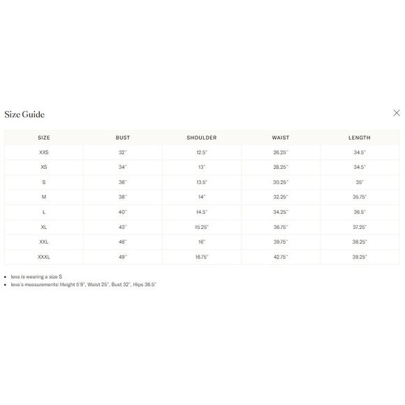 TUCKERNUCK Black Linen Ruby Dress Size XL NWT Retail $248 Tuckernuck - Picture 3 of 8